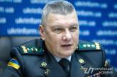Порошенко уволил главу ГПСУ Назаренко, который упал в обморок на Банковой