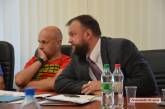 «Что вы так нервно гривой трясете?»: депутат пытался приструнить николаевского замгубернатора 