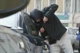 20-летний тунеядец похитил ВАЗ со двора законного владельца