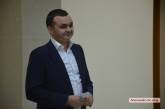 Сенкевич не должен быть мэром «Оппозиционного блока», - экс-губернатор Мериков
