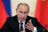 Путин о новых санкциях США: цинизм и хамство