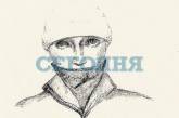 Убийца Коробчинского: молодой мужчина славянского типа (фоторобот)