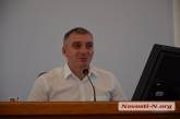 «Мэр Николаева против мирного урегулирования — как бы это восприняли в мировом сообществе?», - Сенкевич ответил Мерикову