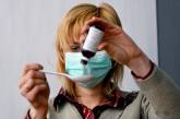 Эпидемия гриппа вернется в Украину в конце января