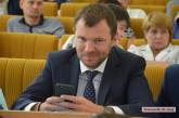 Вице-губернатор уличил Москаленко в «протягивании» вопросов при помощи детей с особенными потребностями