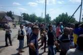В Одессе арестовали участников блокирования Ширяевского районного суда