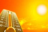 Украинцы начали умирать от рекордной жары