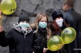 В Минздраве рассказали, каким гриппом будут болеть украинцы