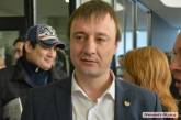 Дмитрий Ганиченко стал новым коммерческим директором ГКП «Николаевводоканал»