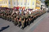 В полиции заявили, что Марш равенства в Одессе состоялся без нарушений