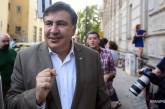 Саакашвили: Очищу Украину от молдавских олигархов