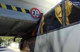 В Риме двухэтажный автобус врезался в мост: пострадали 18 туристов
