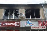 В Николаеве сгорел зубопротезный кабинет — пострадал один человек.ОБНОВЛЕНО