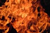 В Одессе при пожаре погибла пожилая женщина