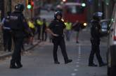 Еще один теракт в Испании: террористы в поясах смертников ликвидированы