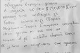 Хоккеисты сборной Украины признались в "сливе" матча ЧМ за $30 000, - СМИ