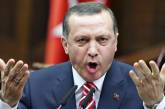 "Знай свое место", - Эрдоган нагрубил министру иностранных дел Германии