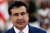 Саакашвили: "В Европе предложили свое гражданство"