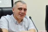 Мэр Сенкевич не против распития пива на главной площади Николаева