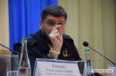 Губернатор Савченко пообещал, что не отдаст завод им. 61-го коммунара на растерзание