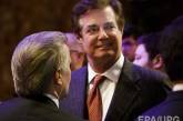 Манафорт получил от украинских и российских клиентов $80–100 млн, – СМИ