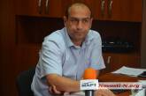 Заммэра упрекнул депутатскую комиссию Николаевского горсовета в том, что они медленно работают 