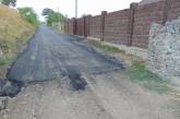 В Николаеве открыли уголовное производство по факту некачественного ремонта дороги