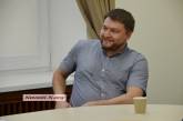 Депутаты Николаевского горсовета рекомендовали мэру наказать одного из своих заместителей 