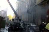 В Украине могут ввести чрезвычайное положение из-за взрывов в Макеевке