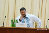 Губернатор Савченко призвал силовиков взять дело со взрывчаткой в машине депутата под личный контроль