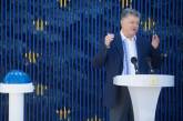 Порошенко пообещал снижение цены на автогаз