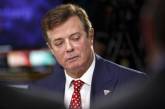 WSJ рассказала о связях Манафорта с Дерипаской