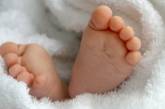 В Тернопольской области на свалке нашли мертвую новорожденную девочку