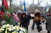 В Николаеве «руховцы» и «свободовцы» вдрызг разругались на митинге, посвященном Дню соборности