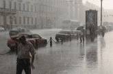 В Николаевской области объявлено штормовое предупреждение