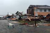 Ущерб от урагана "Харви" оценили в 150-180 млрд долларов