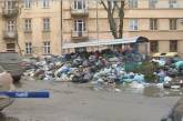 ЕБРР выделит €35 миллионов на мусороперерабатывающий завод во Львове
