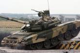 В США сравнили российский танк Т-90 и американский Abrams