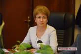 В управлении образования Николаевского горсовета нашли нарушений на 1,8 млн гривен