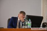 Николаевские зоозащитники проклинают мэра Сенкевича