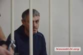 Апелляционный суд оставил Пелипаса под арестом без права внесения залога