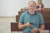 Депутат Барна в суде заявил, что Романчук не виновен