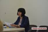 Депутатам предложили купить застройку под амбулаторию на окраине Николаева за 10 млн гривен