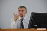 Сенкевич ответил «политическим популистам и врагам Николаева»