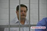 Суд отстранил от должности главу Новоодесского райсовета, подозреваемого в получении взятки