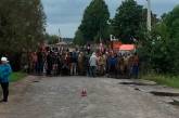 В Ровненской области произошла драка со стрельбой между добытчиками янтаря и полицией