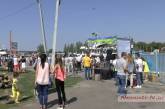 В Николаеве ко Дню города проходит праздник на воде «Николаев River Fest»