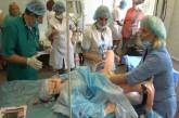 На Николаевщине провели областной мастер-класс врачей-гинекологов
