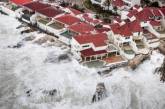 Последствия урагана "Ирма" в США: не менее 10 погибших, 6,5 млн человек без электричества