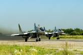 Украина привела в боевую готовность почти все военчасти Воздушных сил ВСУ